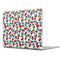 Disney Minnie Mouse Rockin Minnie Pattern Pixelbook Skin